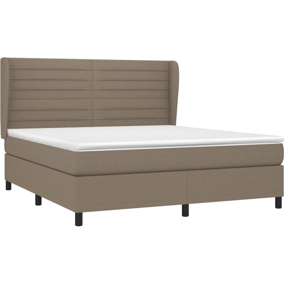 VidaXL, Bett, Talon (160 x 200 cm)