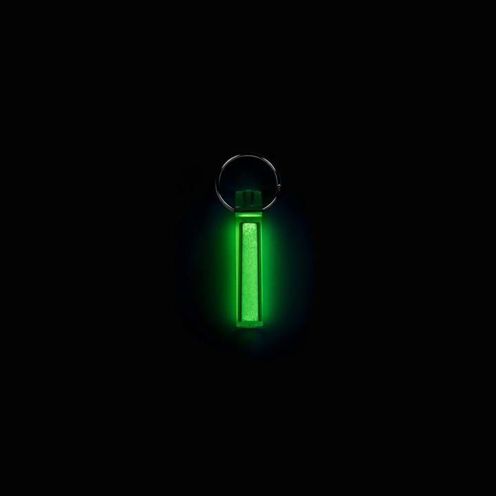 Immagine prodotto Ni-Glo Marchio luminoso arancione