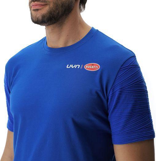 Actual product image UYN For Bugatti Technisches Shirt (S)