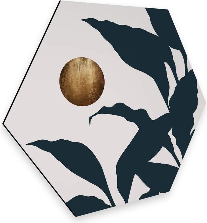 Image du produit Trenddeko Dans la jungle (25 x 22 cm)