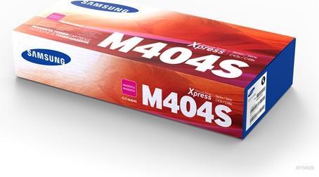 Image du produit Samsung CLT-M404S (M)