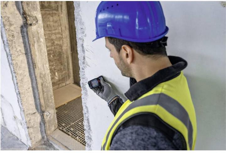 Produktbild Bosch Professional GLM 40-31 (40 m, 635 nm, Laserentfernungsmesser)