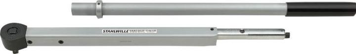 Stahlwille Momentsleutel met ratel 3/4 (20 m (3/4", 200 Nm, 1000 Nm)