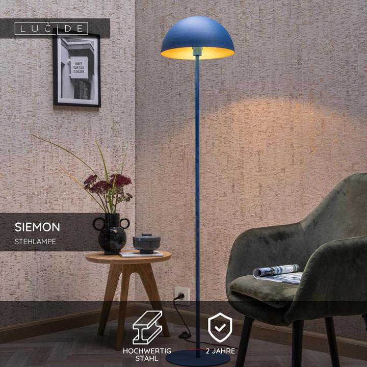 Produktbild Lucide Siemon (E27)