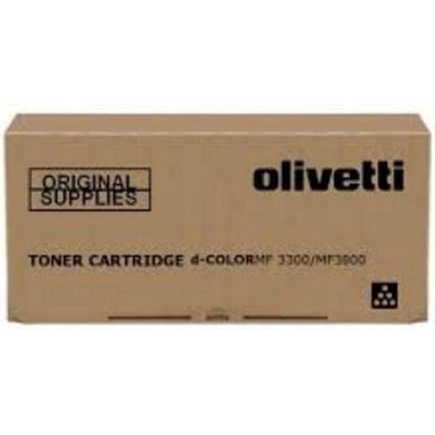 Thumbnail - Olivetti, Toner, B1100 (BK)