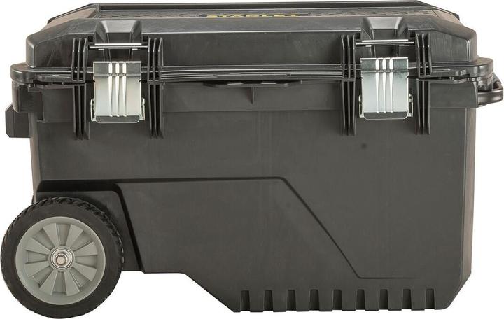 Productafbeelding Stanley Box on wheel (1 Part)