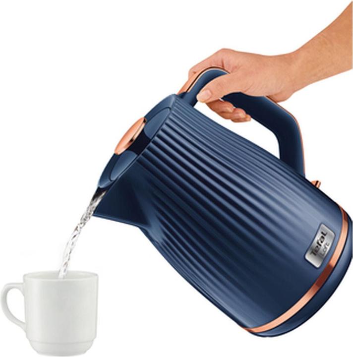 Actual product image Tefal Loft KO251430 (1.70 l)