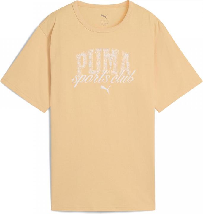 Produktbild Puma CLASS Relaxed Tee (XS)