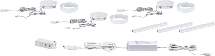 Image du produit Paulmann Clever Connect Disc (175 lm)