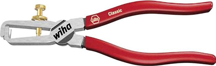 Productafbeelding Wiha Striptang Geschikt voor Lei (160 mm)