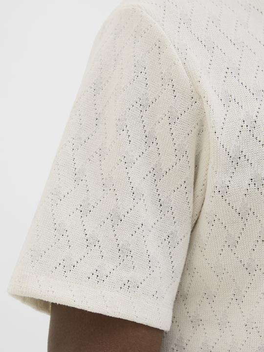 Actual product image Jack & Jones Jprblatrent Jacquard Polo Sn (L)