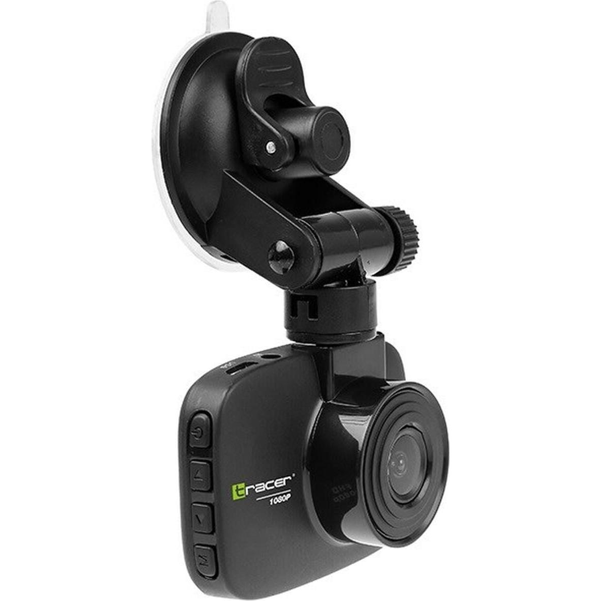 Tracer 2.2S FHD URSA (Akku, Eingebaute Anzeige, Eingebautes Display, Eingebautes Mikrofon, Full HD) (TRAKAM47110)