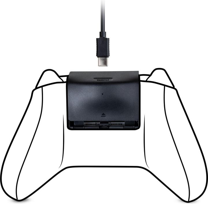 Image du produit Bigben Paquet de batteries (Xbox Series X, Xbox Series S)