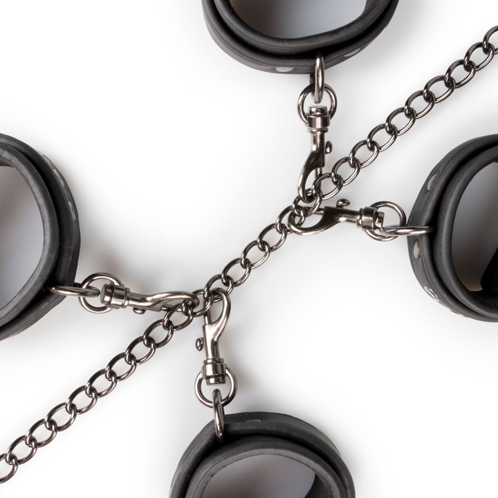 Actual product image Easytoys Fetish