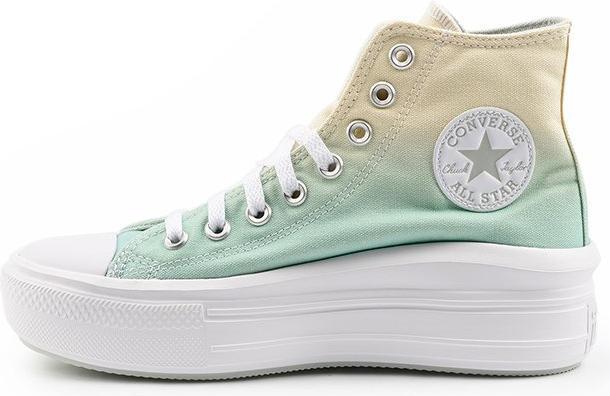 Image du produit Converse Ctas Move Hi Canvas Platform-41 (41)