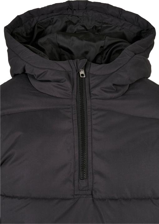 Actual product image Urban Classics Ladies Puffer Pull Over Jacket (4XL)