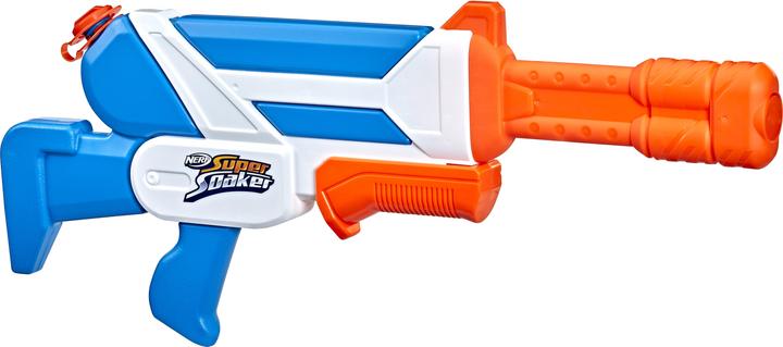 Nerf Super Soaker Twister (Tank Integriert)