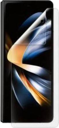 Actual product image Samsung Fold screen protector (2 Piece, Samsung Galaxy Z Fold4)