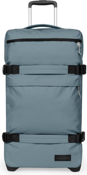 tarp dust blue