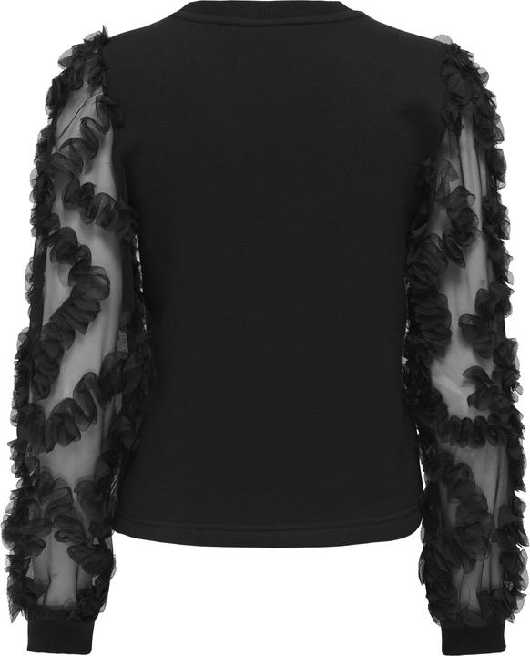 Produktbild Only ONLLAVIN Sweatshirt Sweatshirt (L)