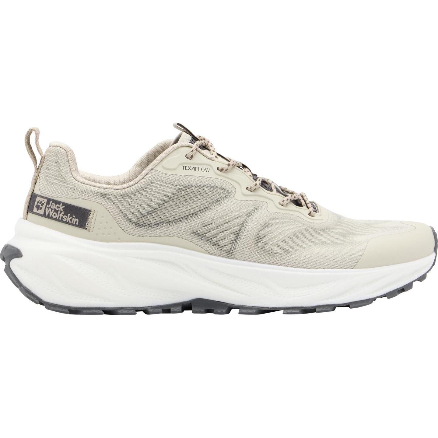 Thumbnail - Jack Wolfskin, Herren, Wanderschuhe, Prelight Swift Pro Vent Low M (44), Schwarz