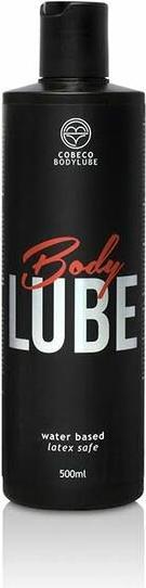 Immagine prodotto Cobeco lubrificante per il corpo (500 ml)