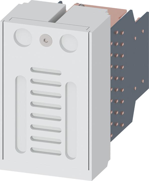 Actual product image Siemens SIEM arc chamber