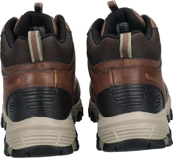 Produktbild Skechers Wanderschuh RELAXED FIT: SELMEN-TELAGO (45)