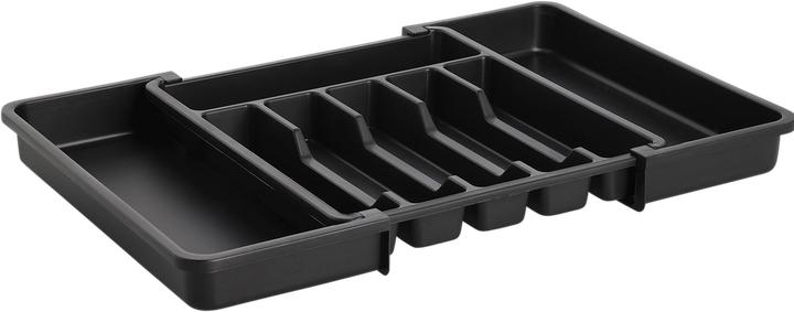 Actual product image Zeller Present Cutlery tray