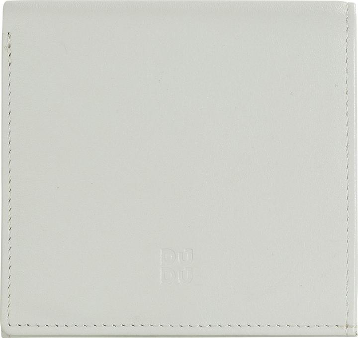 Actual product image Dudu Leather wallet 9.5 cm