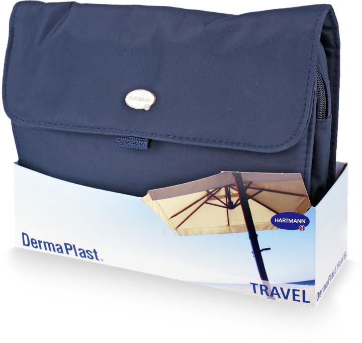Immagine prodotto DermaPlast Travel (Malattia da viaggio)