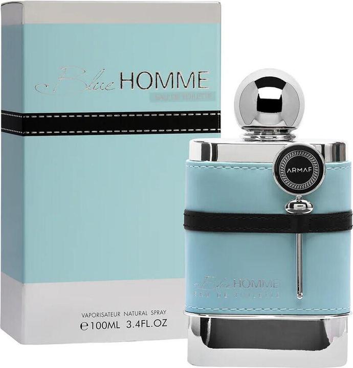 Immagine prodotto Armaf Homme blu (Eau de toilette, 100 ml)