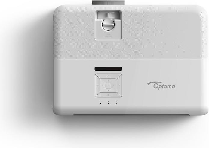 Immagine prodotto Optoma UHD380X (4K, 3500 lm, 1.21 - 1.59:1)