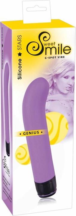 Produktbild Sweet Smile G-Spot Vibe Genius