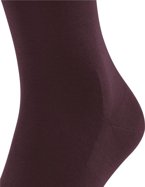 Image du produit Falke Clima Wool (Lot de 3) Chaussettes hommes, couleur 8596 barolo, taille 43-44 (Une unité par pack, 43 - 44)