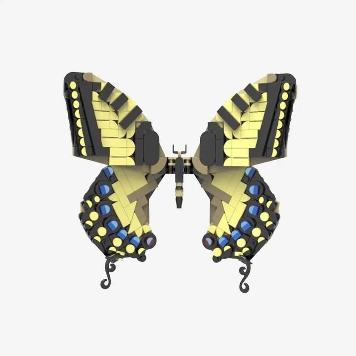 Image du produit BlueBrixx-Pro Schwalbenschwanz