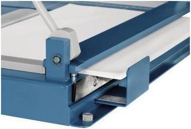 Produktbild Dahle 564 Hebel-Schneide Profi 360mm (45 Blätter, A4)