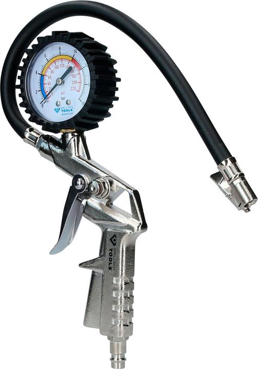 Image du produit KS Tools gonfleur de pneus