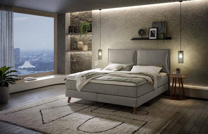 Actual product image Hasena Ricarda (140 x 200)