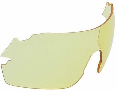 Image du produit BBB Sunglasses BSG-53 impulse matt dark blue MLC (Bleu foncé, Jaune, émanations, Transparent)