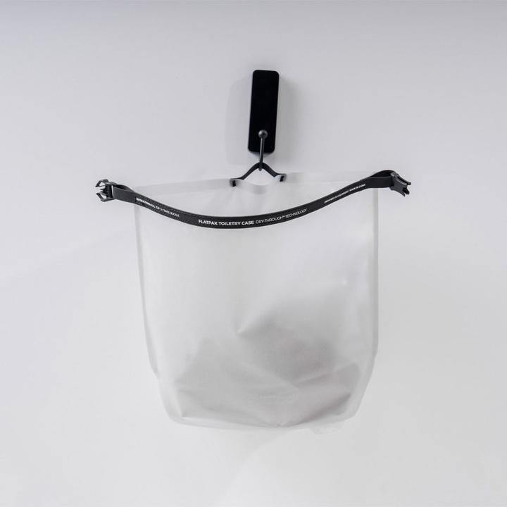 Immagine prodotto Matador FlatPak impermeabile per la toilette (2 l)