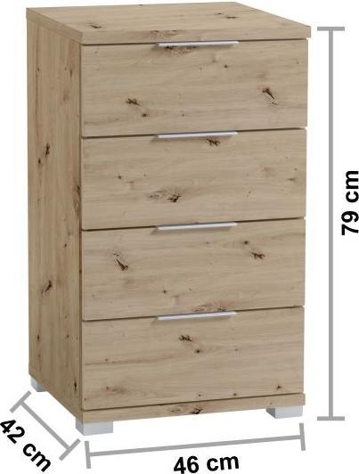 Immagine prodotto Pol-Power Laval (46 x 42 x 79 cm)