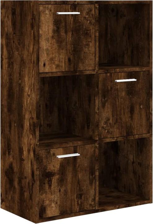 Produktbild vidaXL Madisen (60 x 29.5 x 90 cm)