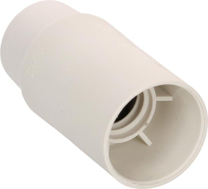 Immagine prodotto Max Hauri Fassung Glattmantel