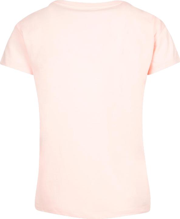 Produktbild Merchcode Ladies Be Happy Box Tee - 118419 (L)