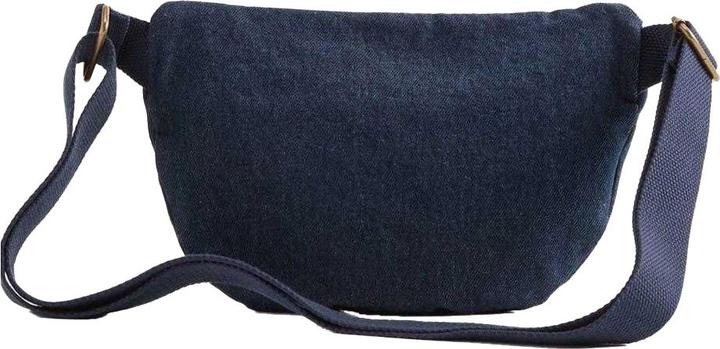 Produktbild Levis Devon Umhängetasche Logo Denim