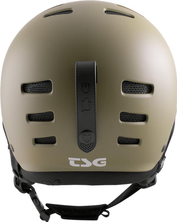 Produktbild TSG Ski Helm Gravity Solid Color 2024 (57 - 59 cm, L, XL)