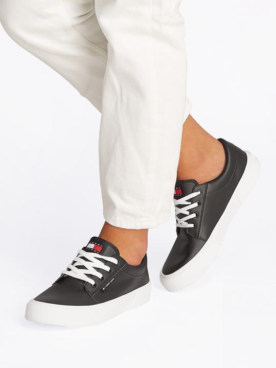 Produktbild Tommy Hilfiger Tommy Jeans Vulcanized Skate Derby - 67549 (46)