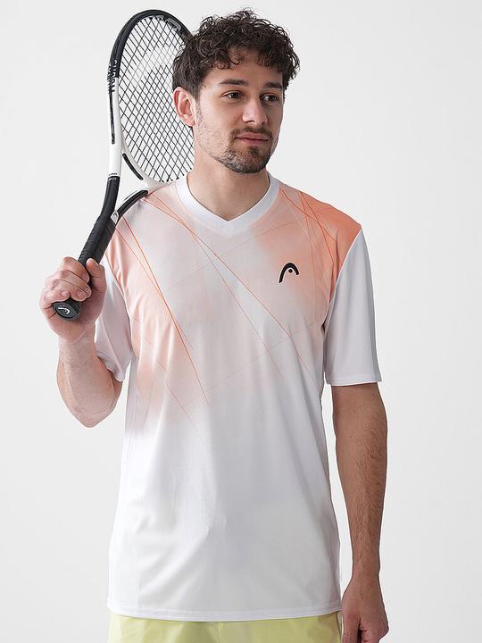 Produktbild Head Tennisshirt Topspin (L)