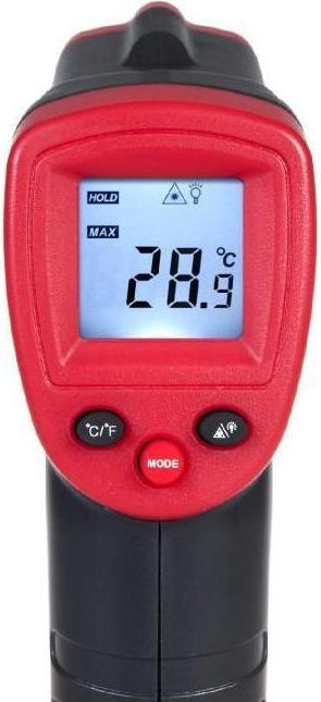 Actual product image Maclean MCE320